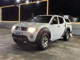 Mitsubishi L200 2007 годаүшін4 500 000 тг. в Шымкент – фото 5