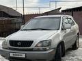 Lexus RX 300 2000 годаfor4 500 000 тг. в Алматы