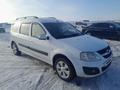 ВАЗ (Lada) Largus 2017 годаfor4 600 000 тг. в Актобе – фото 3