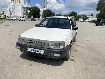 Volkswagen Passat 1990 года за 900 000 тг. в Актобе