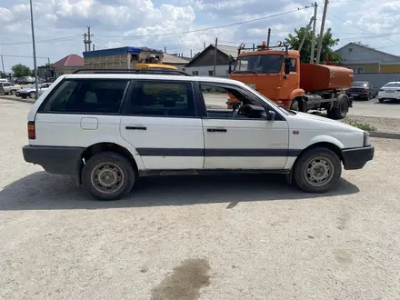 Volkswagen Passat 1990 года за 900 000 тг. в Актобе – фото 4