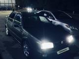 Volkswagen Vento 1992 года за 450 000 тг. в Алматы – фото 2