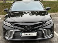 Toyota Camry 2019 годаfor15 700 000 тг. в Шымкент