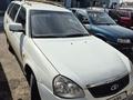 ВАЗ (Lada) Priora 2171 2012 года за 1 600 000 тг. в Шымкент – фото 2