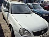 ВАЗ (Lada) Priora 2171 2012 годаүшін1 600 000 тг. в Шымкент – фото 2