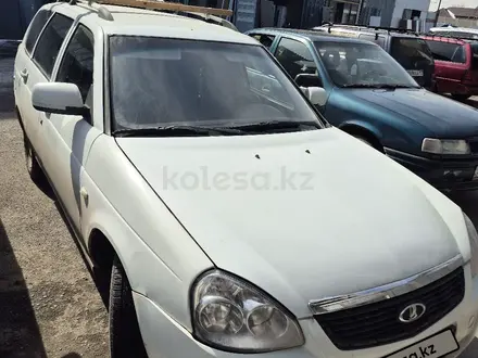 ВАЗ (Lada) Priora 2171 2012 года за 1 600 000 тг. в Шымкент – фото 2