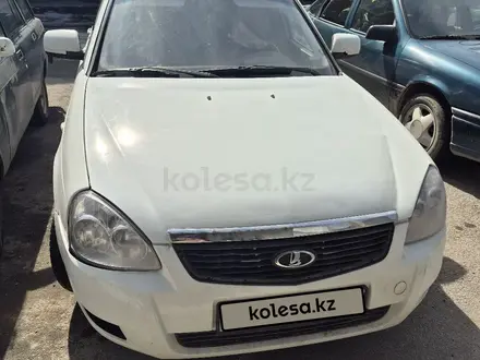 ВАЗ (Lada) Priora 2171 2012 года за 1 600 000 тг. в Шымкент