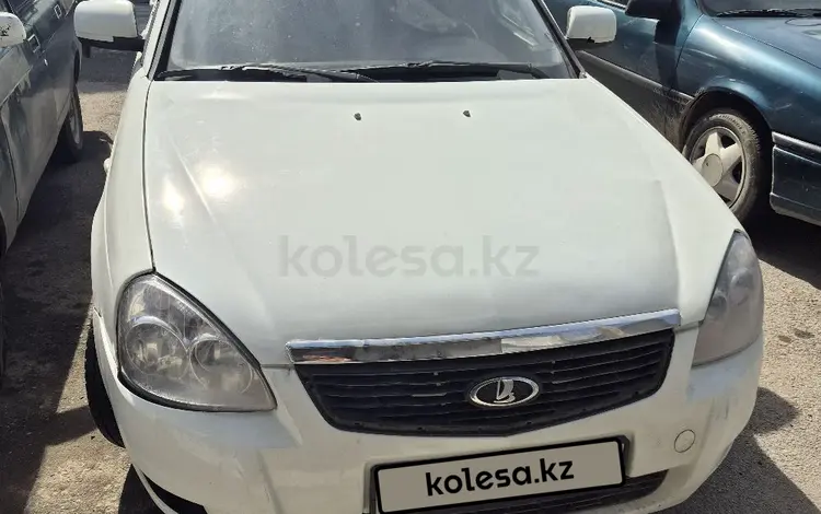 ВАЗ (Lada) Priora 2171 2012 года за 1 600 000 тг. в Шымкент