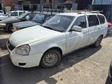 ВАЗ (Lada) Priora 2171 2012 годаүшін1 600 000 тг. в Шымкент – фото 3
