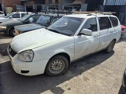 ВАЗ (Lada) Priora 2171 2012 года за 1 600 000 тг. в Шымкент – фото 3