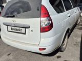 ВАЗ (Lada) Priora 2171 2012 годаүшін1 600 000 тг. в Шымкент – фото 4