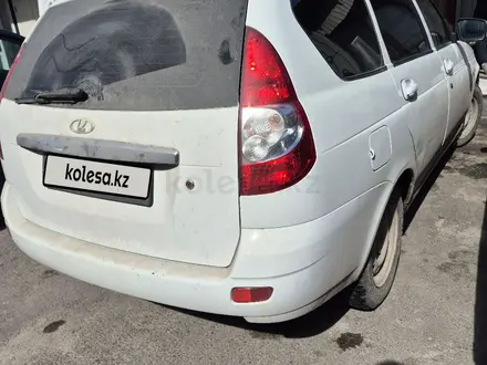ВАЗ (Lada) Priora 2171 2012 года за 1 600 000 тг. в Шымкент – фото 4
