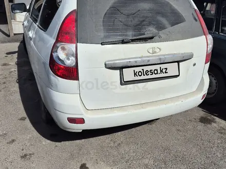 ВАЗ (Lada) Priora 2171 2012 года за 1 600 000 тг. в Шымкент – фото 5