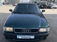 Audi 80 1993 годаүшін1 320 000 тг. в Караганда