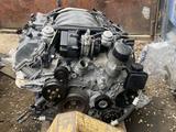 Двигатель мерседес w211, обьем 3.2 за 350 тг. в Алматы