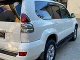 Toyota Land Cruiser Prado 2009 года за 12 000 000 тг. в Кызылорда – фото 5