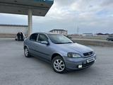 Opel Astra 2004 года за 2 500 000 тг. в Актау
