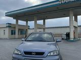 Opel Astra 2004 года за 2 500 000 тг. в Актау – фото 2