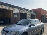 Opel Astra 2004 года за 2 500 000 тг. в Актау – фото 4