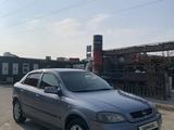Opel Astra 2004 года за 2 500 000 тг. в Актау – фото 5