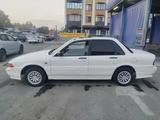Mitsubishi Galant 1992 года за 570 000 тг. в Алматы – фото 2
