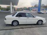 Mitsubishi Galant 1992 года за 570 000 тг. в Алматы – фото 4