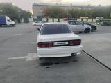 Mitsubishi Galant 1992 года за 570 000 тг. в Алматы – фото 3