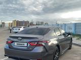 Toyota Camry 2021 годаүшін14 500 000 тг. в Шымкент