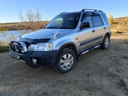 Honda CR-V 1996 года за 3 800 000 тг. в Усть-Каменогорск – фото 14