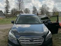 Subaru Outback 2016 года за 14 000 000 тг. в Алматы