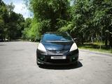 Honda Fit 2010 годаfor4 200 000 тг. в Алматы