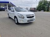 Chevrolet Cobalt 2020 года за 5 650 000 тг. в Алматы – фото 2