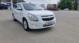 Chevrolet Cobalt 2020 года за 5 650 000 тг. в Алматы – фото 2
