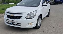 Chevrolet Cobalt 2020 года за 5 650 000 тг. в Алматы