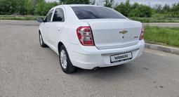 Chevrolet Cobalt 2020 года за 5 650 000 тг. в Алматы – фото 4