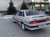 ВАЗ (Lada) 2115 2005 годаүшін1 600 000 тг. в Экибастуз – фото 4