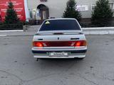 ВАЗ (Lada) 2115 2005 годаүшін1 600 000 тг. в Экибастуз – фото 3