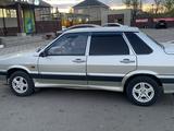 ВАЗ (Lada) 2115 2005 годаүшін1 600 000 тг. в Экибастуз – фото 5