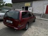 Nissan Primera 1992 года за 1 200 000 тг. в Тараз – фото 2