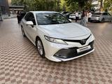 Toyota Camry 2019 годаүшін14 000 000 тг. в Шымкент – фото 3