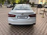 Toyota Camry 2019 годаүшін14 000 000 тг. в Шымкент – фото 5