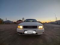 Audi A4 1995 годаfor900 000 тг. в Астана