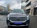 Hyundai Santa Fe 2021 года за 22 500 000 тг. в Семей