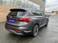 Hyundai Santa Fe 2021 года за 22 500 000 тг. в Семей – фото 5