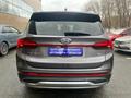 Hyundai Santa Fe 2021 года за 22 500 000 тг. в Семей – фото 4