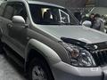 Toyota Land Cruiser Prado 2008 годаүшін14 000 000 тг. в Астана – фото 2