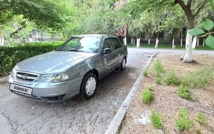 Daewoo Nexia 2012 года за 2 300 000 тг. в Шымкент