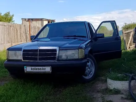 Mercedes-Benz 190 1992 года за 1 650 000 тг. в Костанай – фото 13