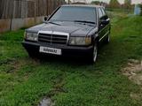 Mercedes-Benz 190 1992 года за 1 650 000 тг. в Костанай – фото 5