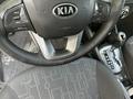 Kia Rio 2013 года за 5 250 000 тг. в Актобе – фото 9